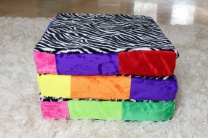 Kids Futon Lounger