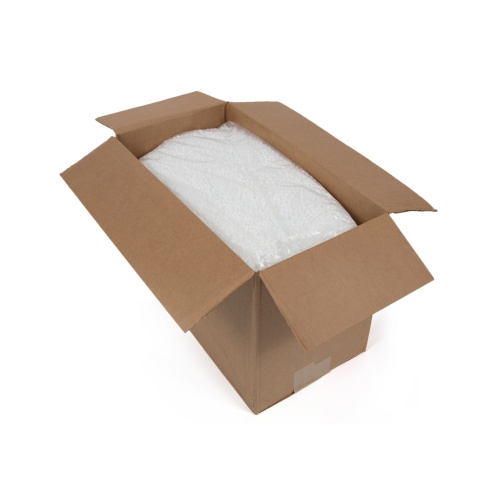 Poly-Fil® Biggie Bean Bag Filler 6 Cubic Foot Package for Bean Bag Repair/Refill