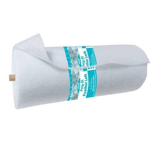 Poly-Fil® Feather Loft 90″ X 30 yd.