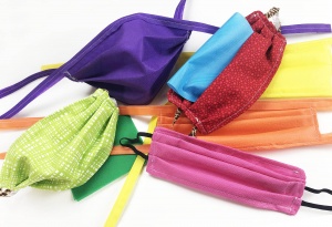 Olyfun Non-woven material used for face masks and more