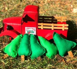 Holiday Projects You Can Make This Year
