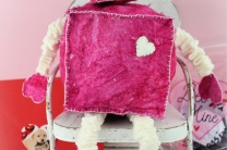 Robot Plush Tutorial