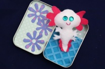 Pocket Plush Tutorial