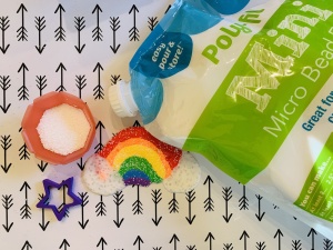 crunchy slime
