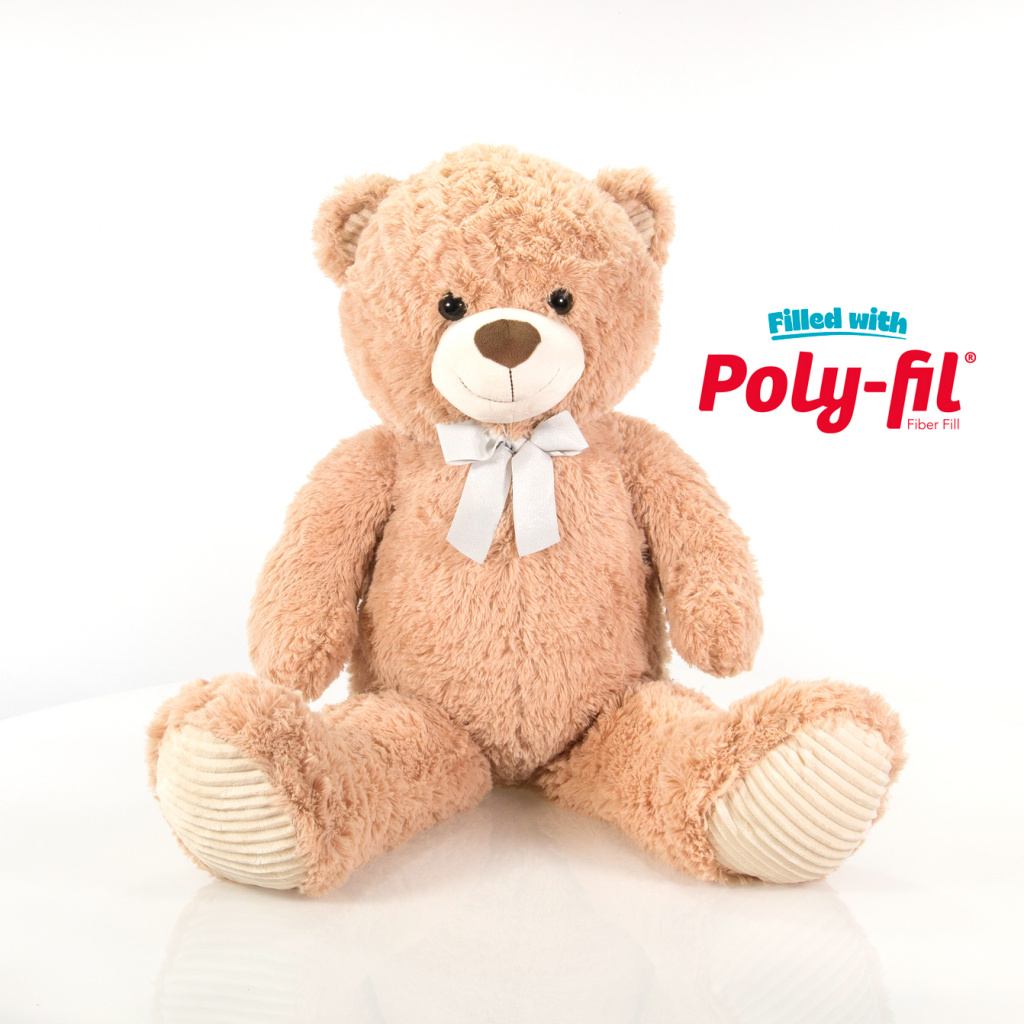 Poly-Fil® Fluffy Snow by Fairfield™, 24 oz.