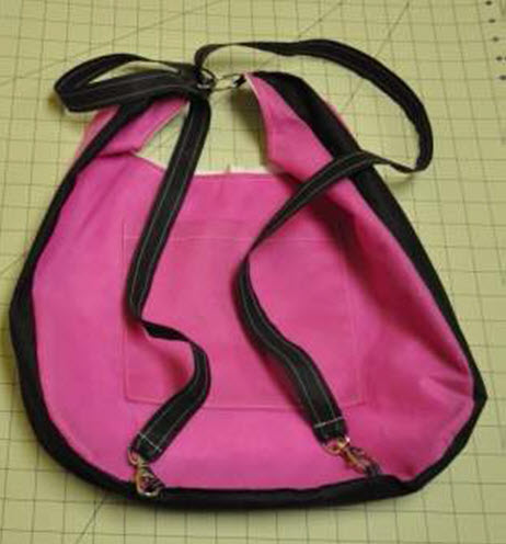 handbag mother's day gifts to sew