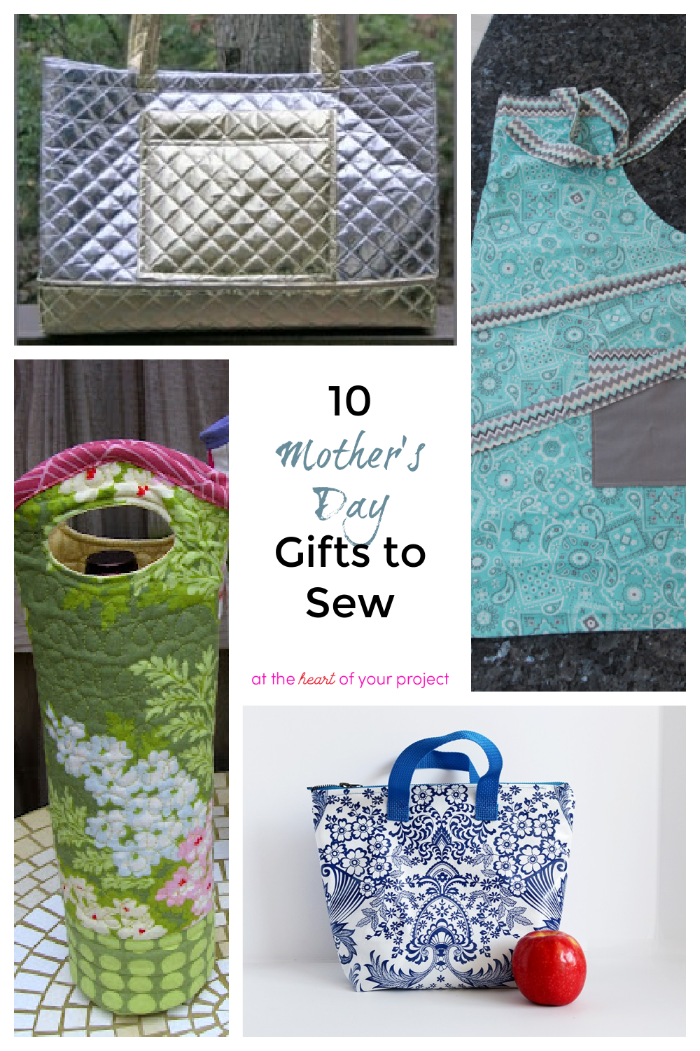 Mother's Day Gifts for the Crafter