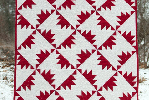 quilt Gifts to Sew for Dad