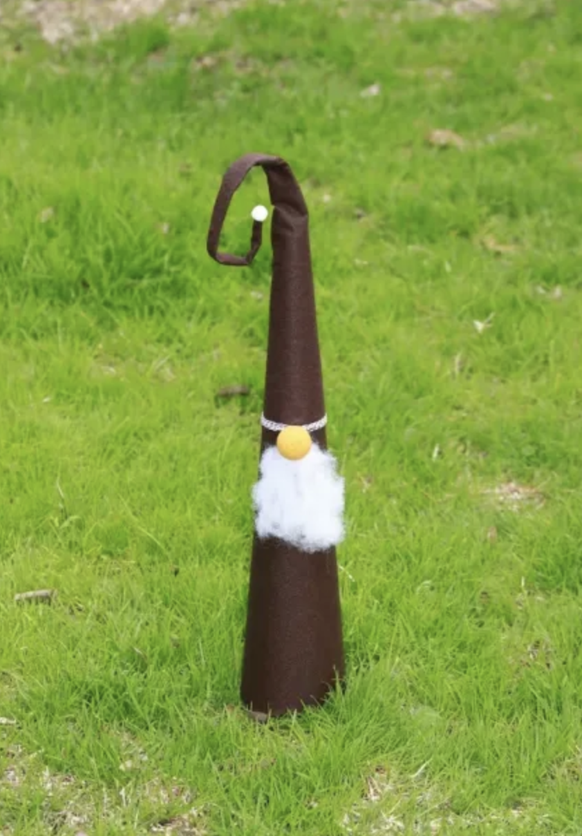 summer trends gnome