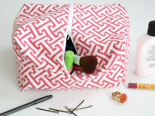 makeup case