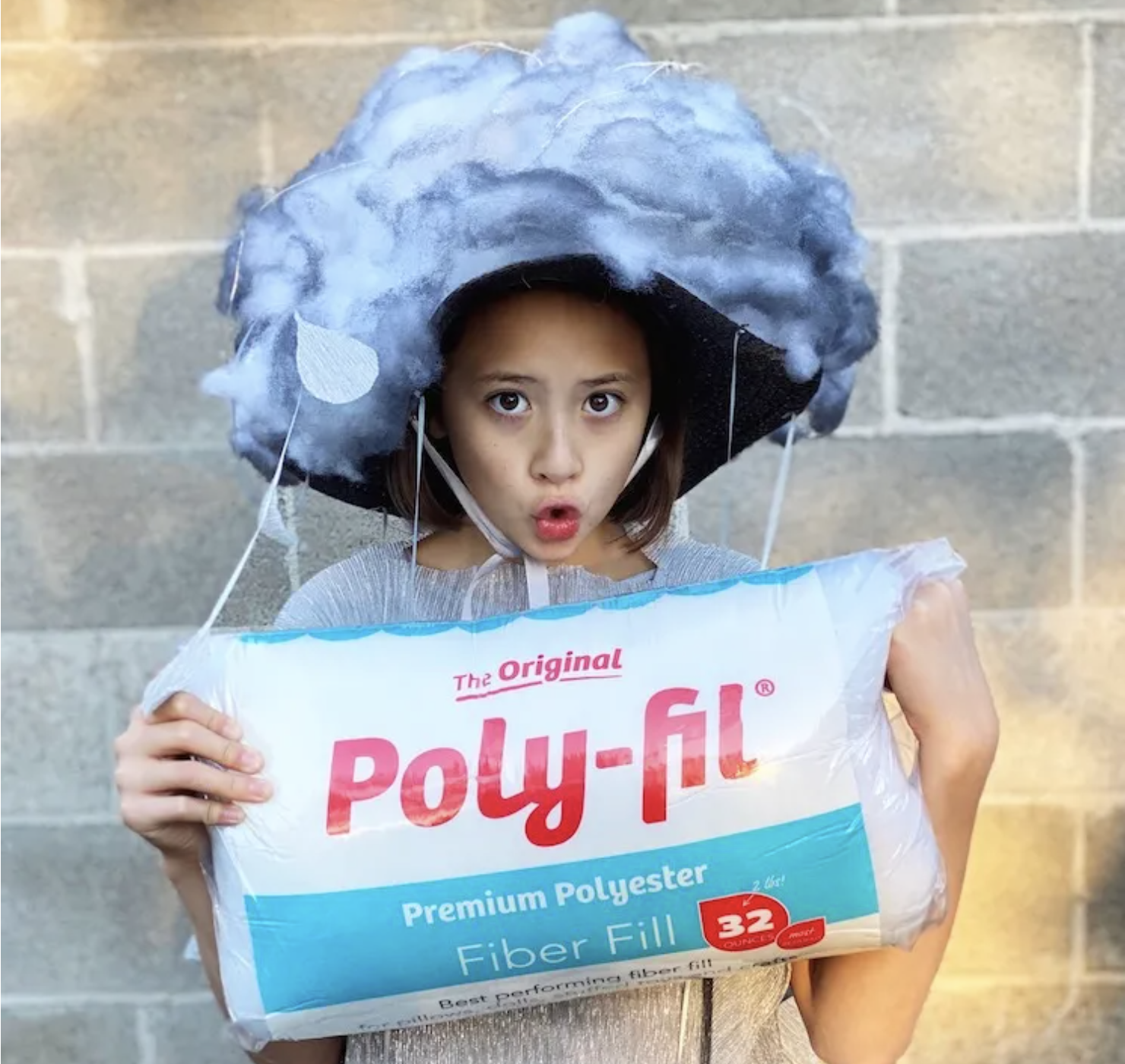 Ten Fun Ways to Use Poly-Fil Dark - Fairfield World Blog