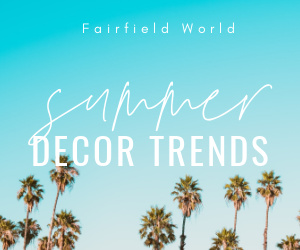 summer outdoor decor trends we love