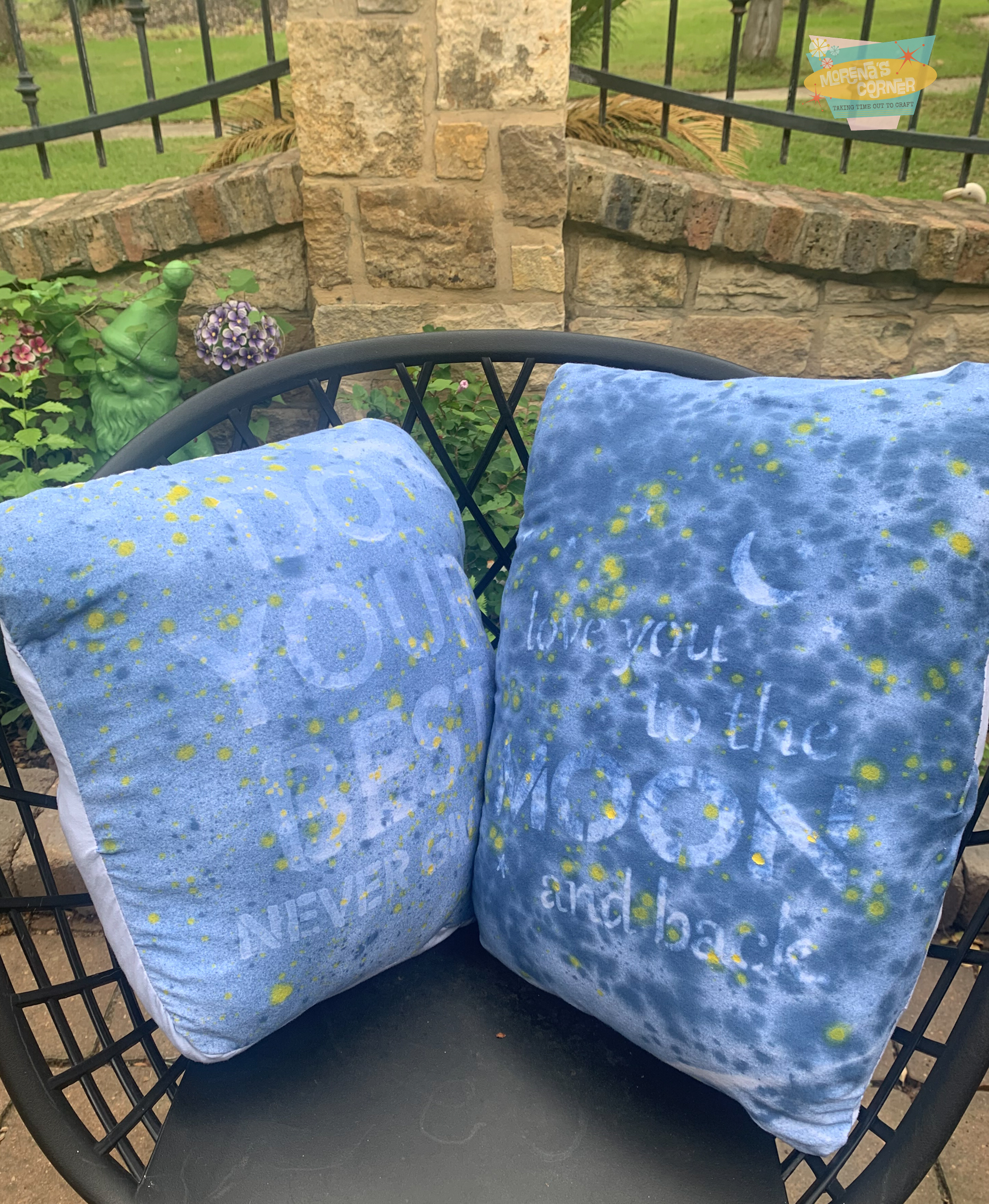 pillow graduation gifts to sew