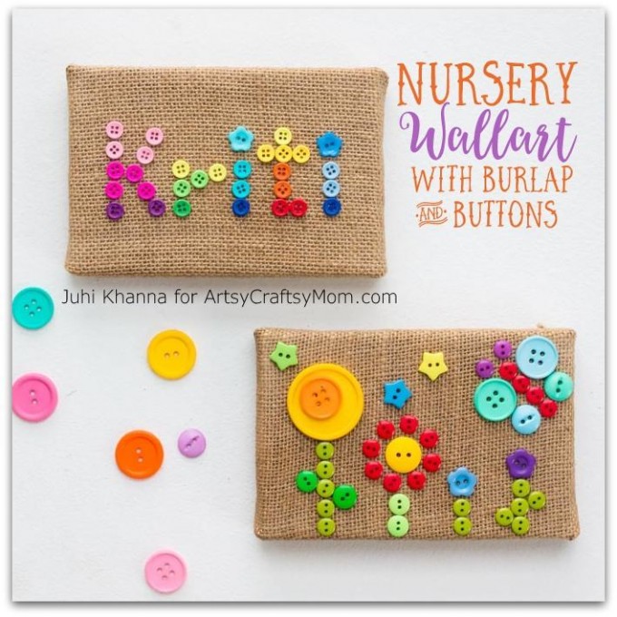 button sewing for kids