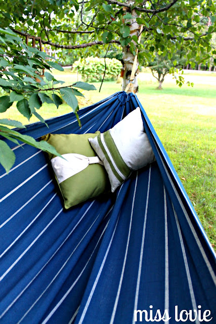 national hammock day projects