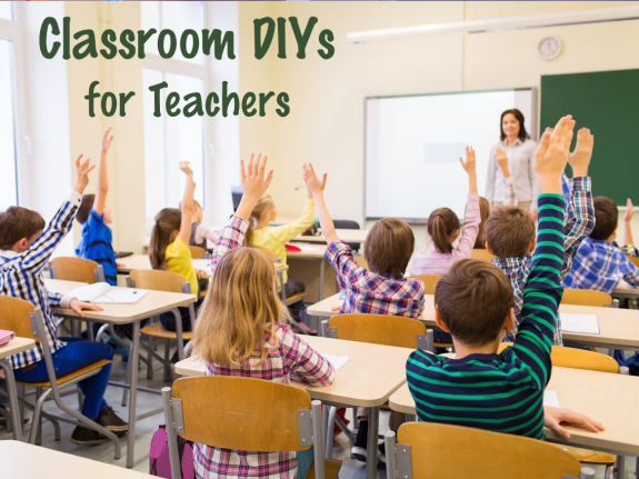 teacher projects