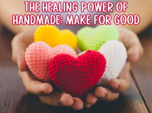 make for good