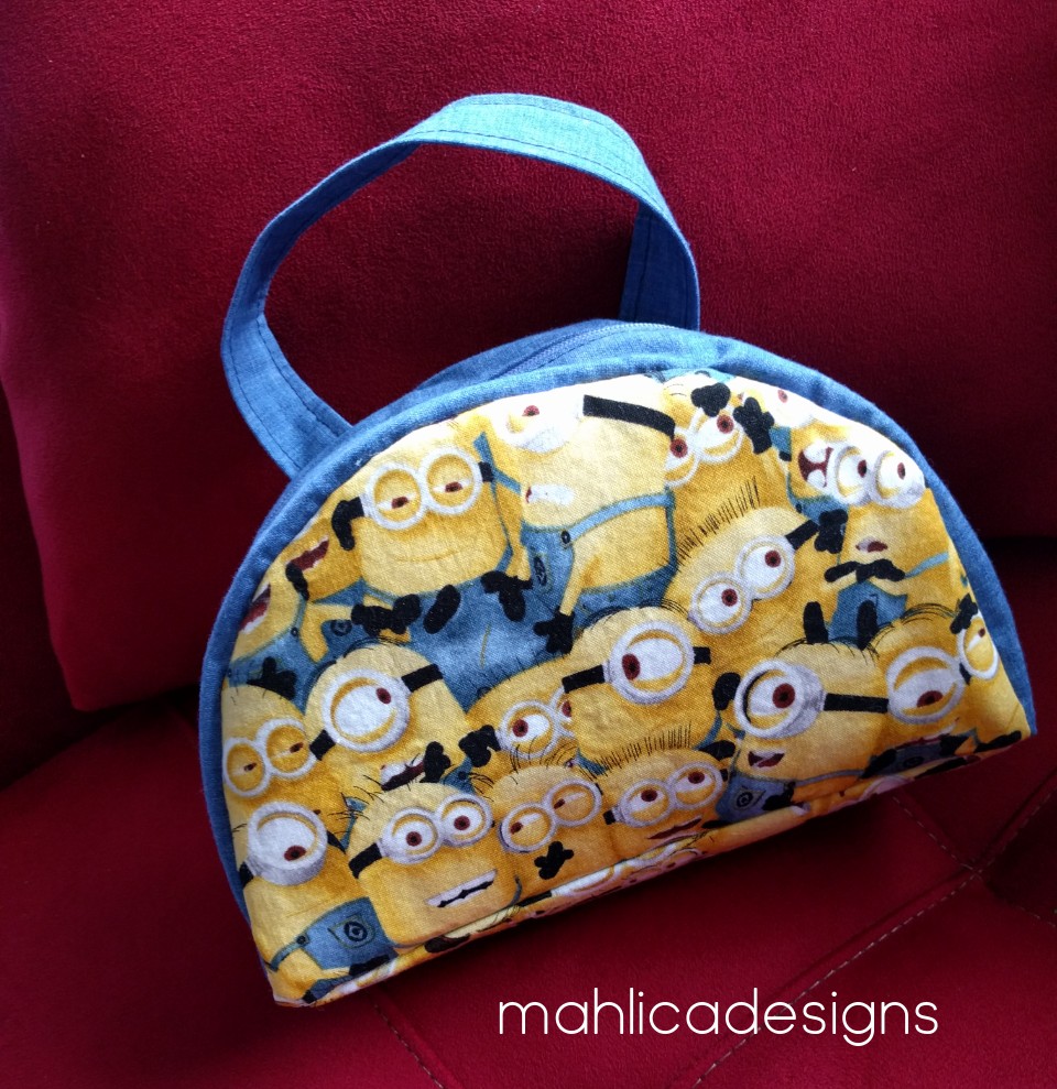 padded headphone case