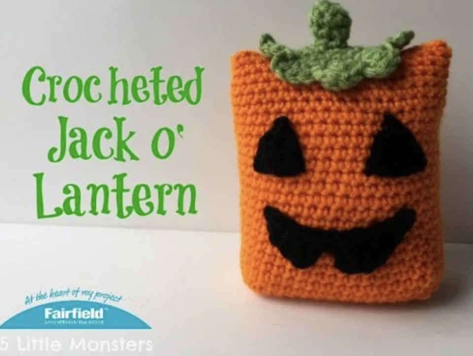 jack o lantern