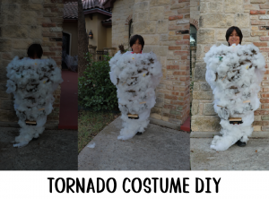 tornado costume tutorial