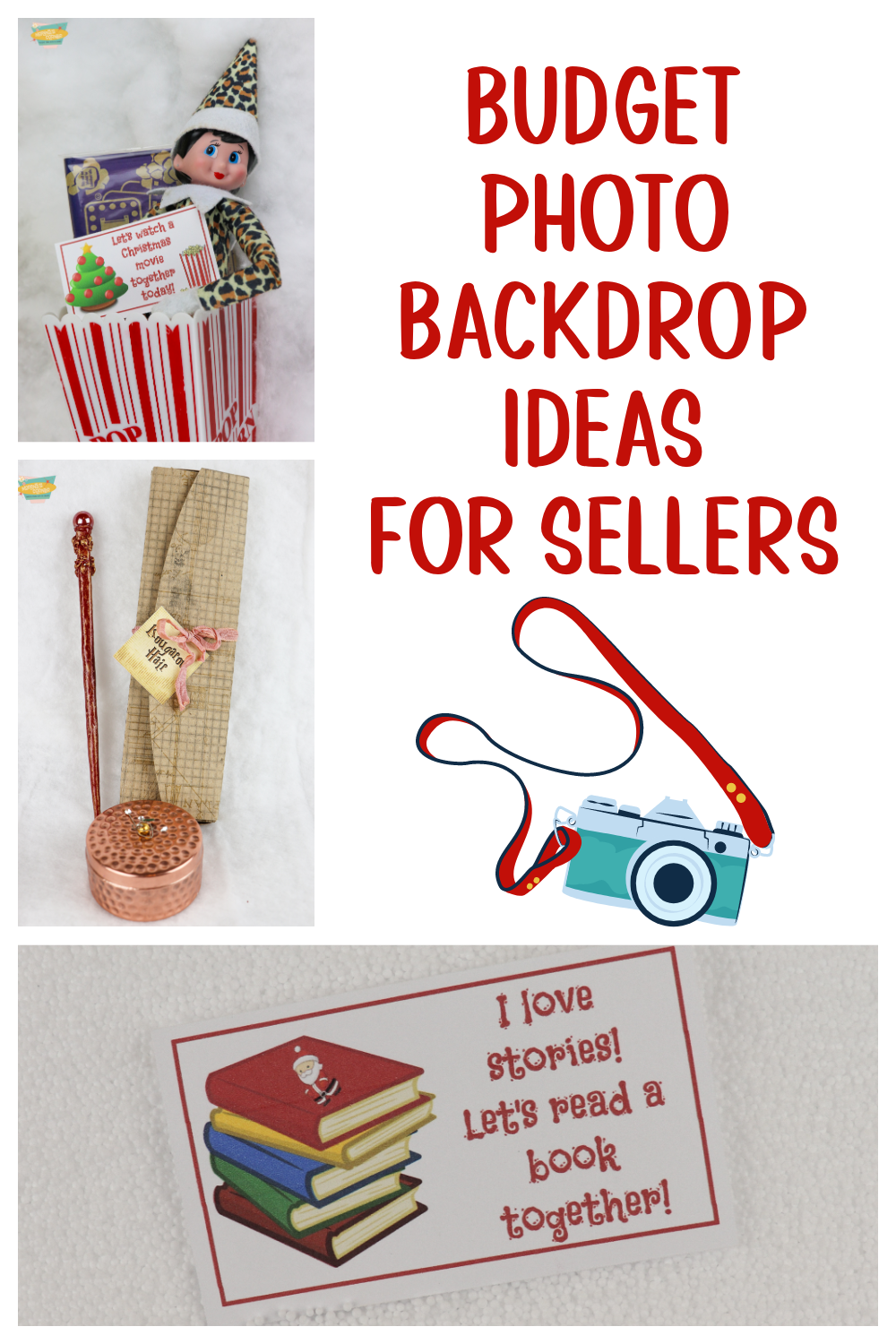 budget backdrops for sellers