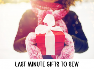 DIY gifts for the holidays