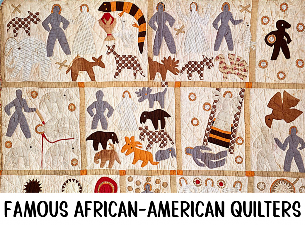 Quilters In Black History Fairfield World Blog Quilters In Black History Fairfield World Blog