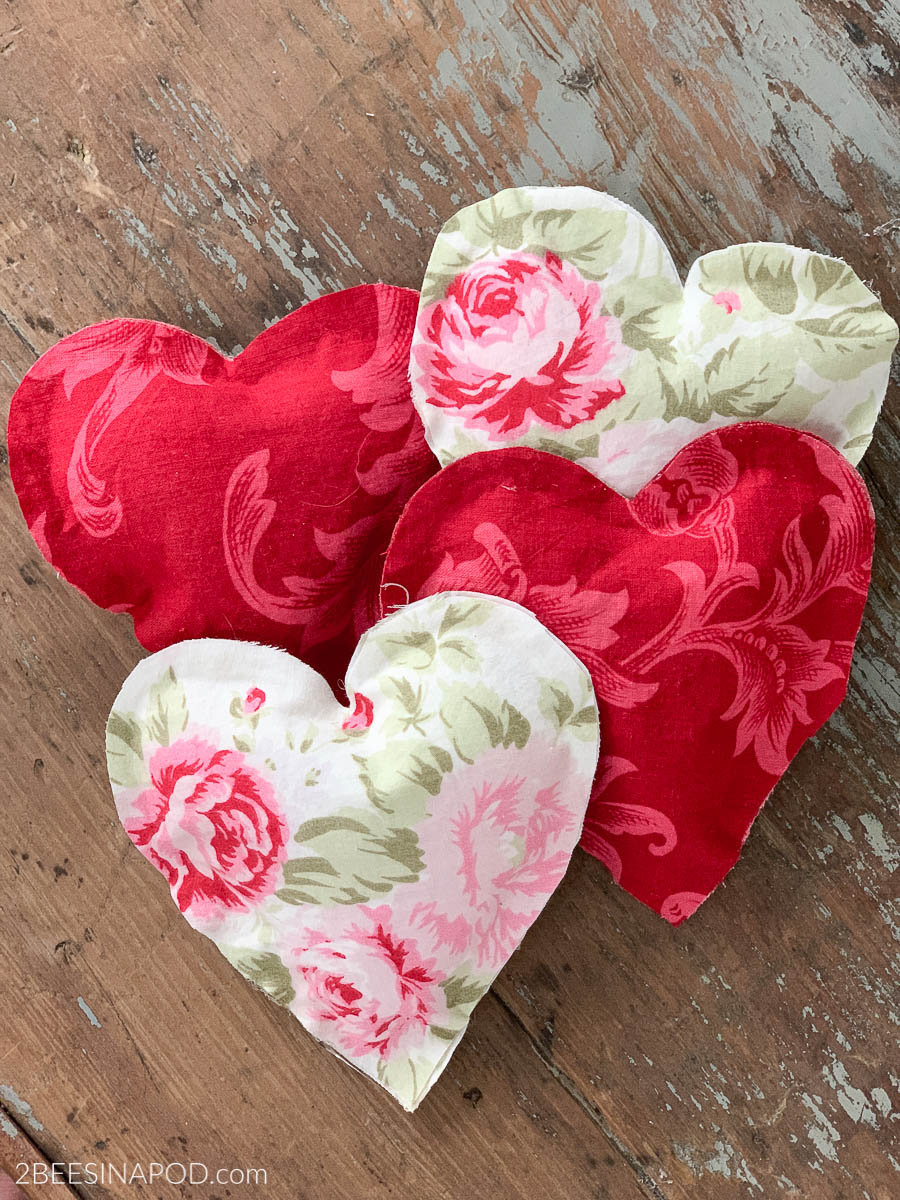 Handmade Hearts Projects: We Make for Good - Fairfield World Blog