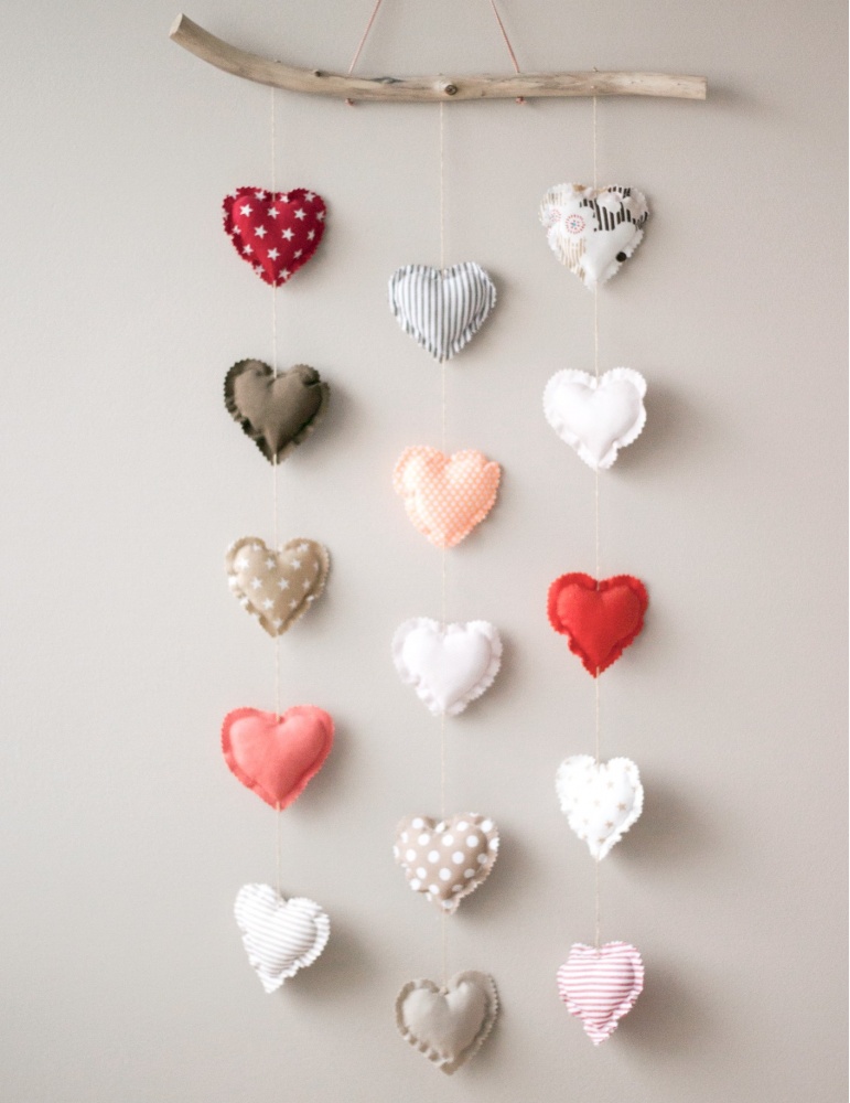 heart mobile