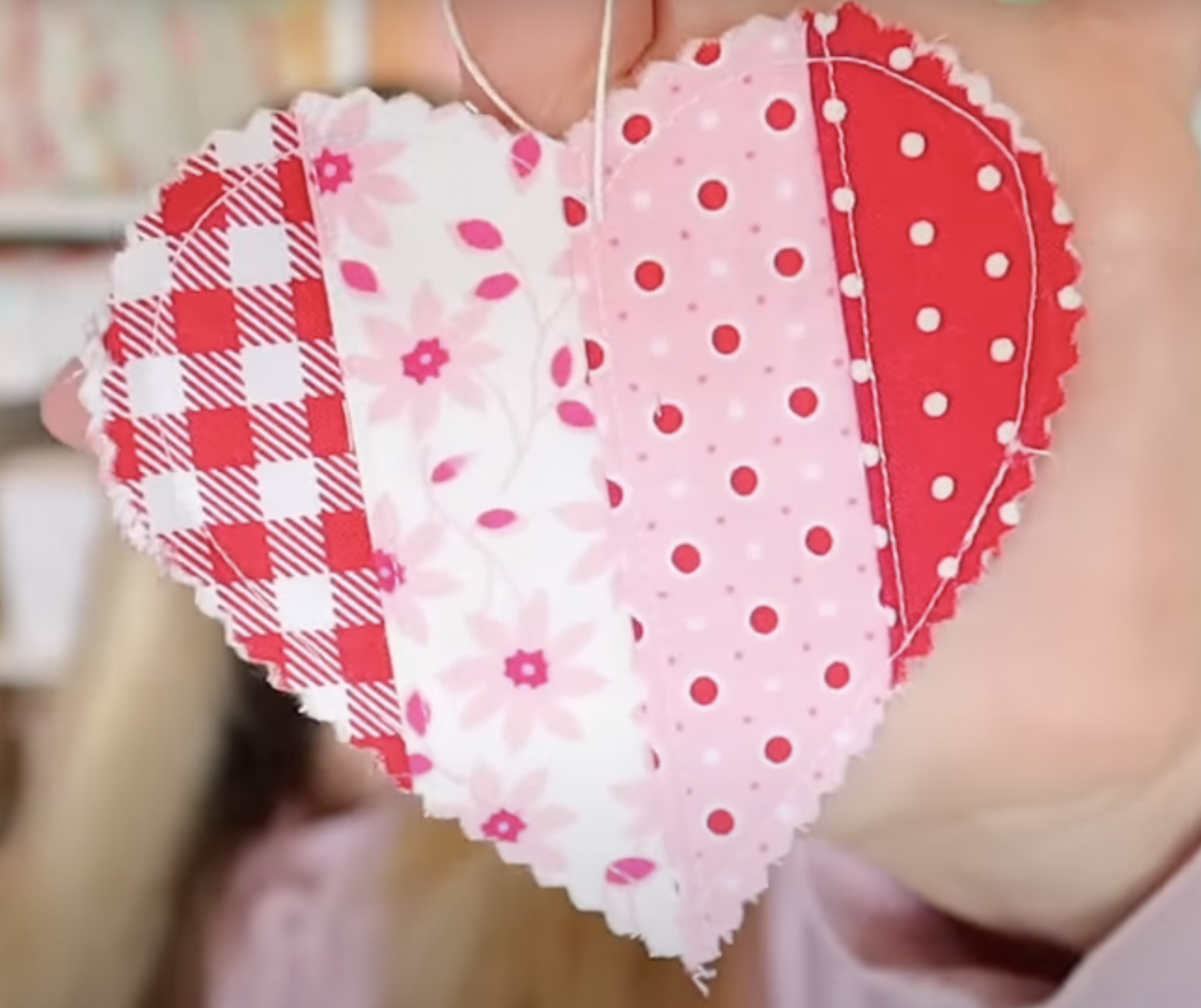 quilty heart