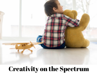 autism and sewing