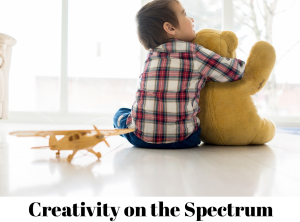 autism and sewing