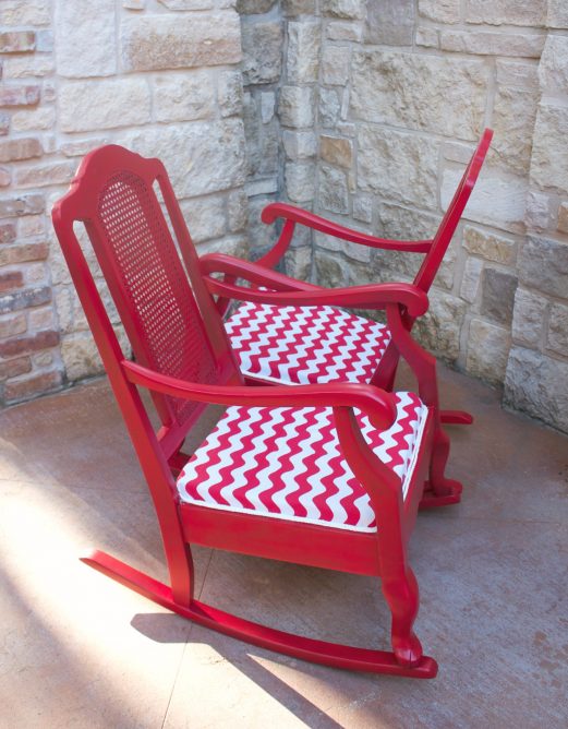 outdoor DIY projects