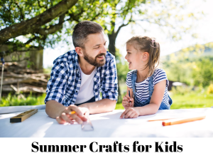 crafts for kids