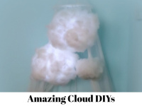 cloud DIY project tutorials