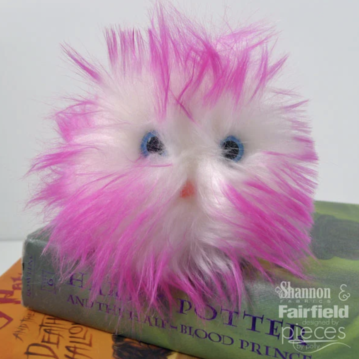 pygmy pet summer crafts