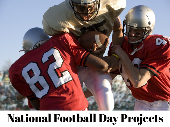 national football day