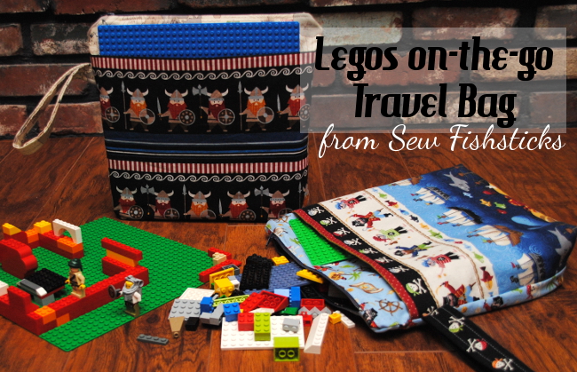 toy travel bag