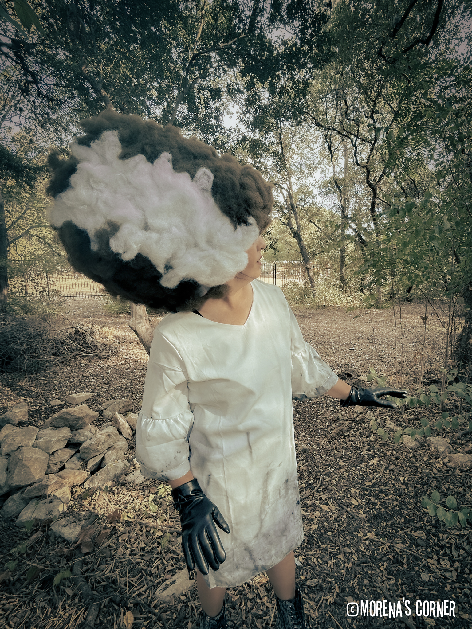 Costume wigs hotsell in houston