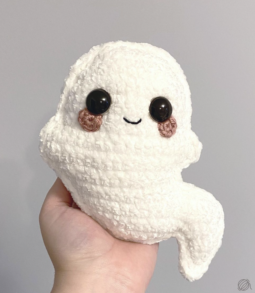 Creepy Cute Amigurumi for Halloween - Fairfield World Blog