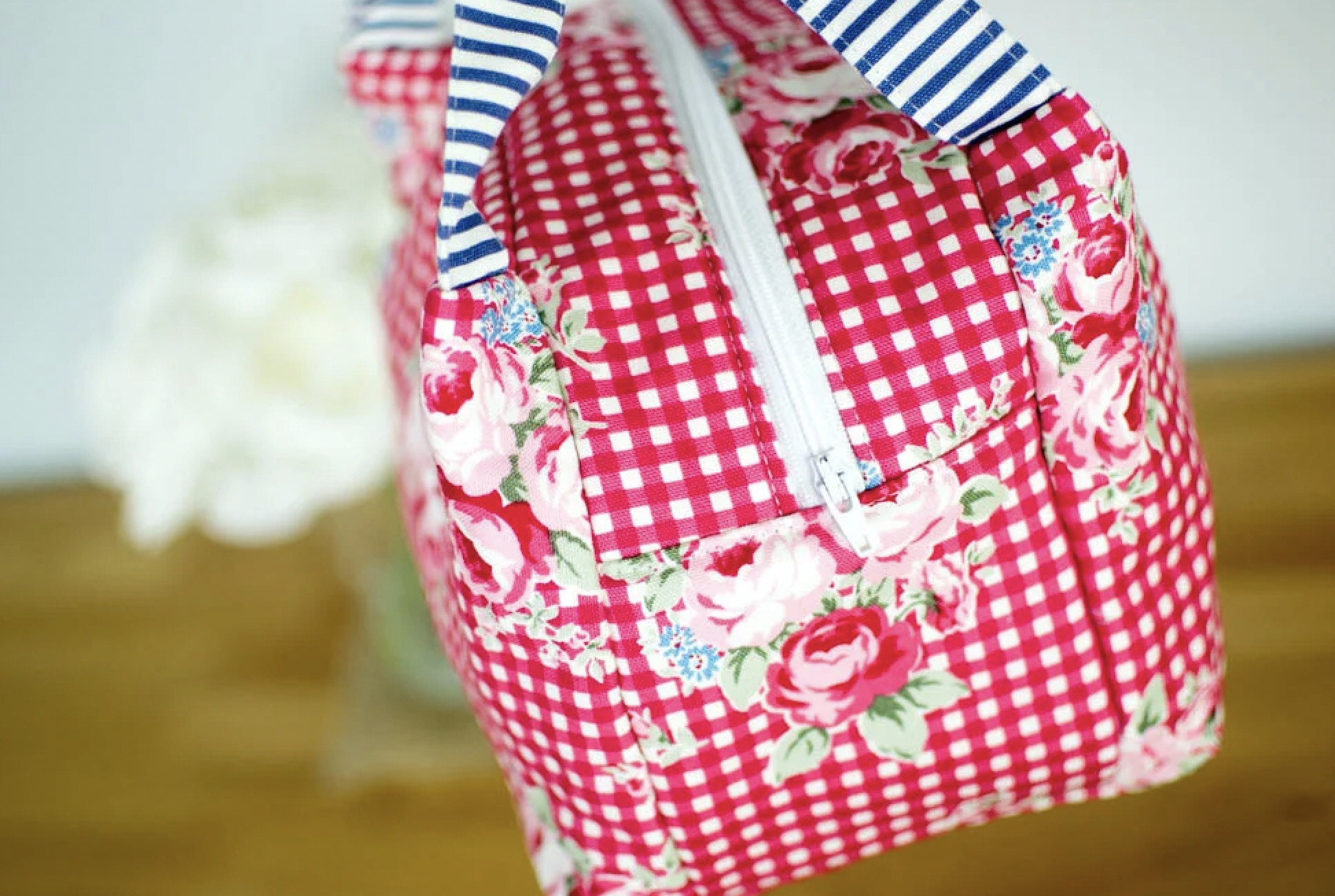 insulated lunch bag