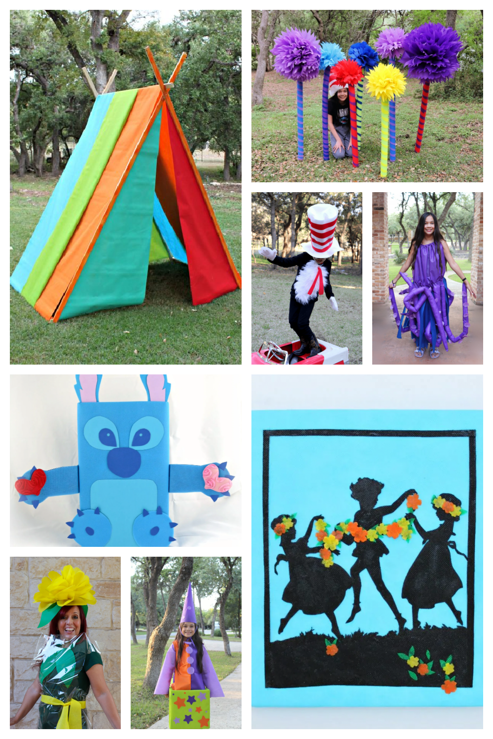 oly-fun project inspiration
