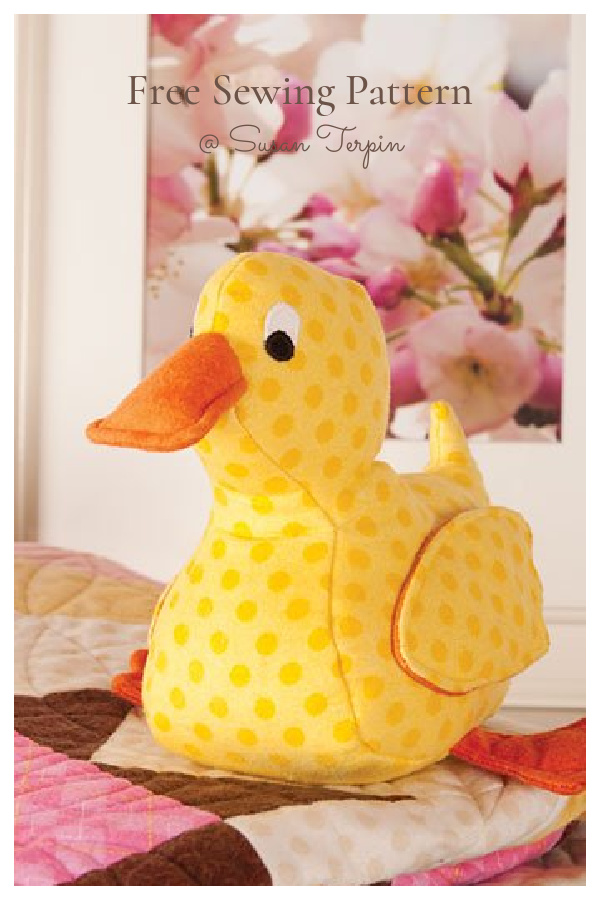 National Rubber Ducky Day