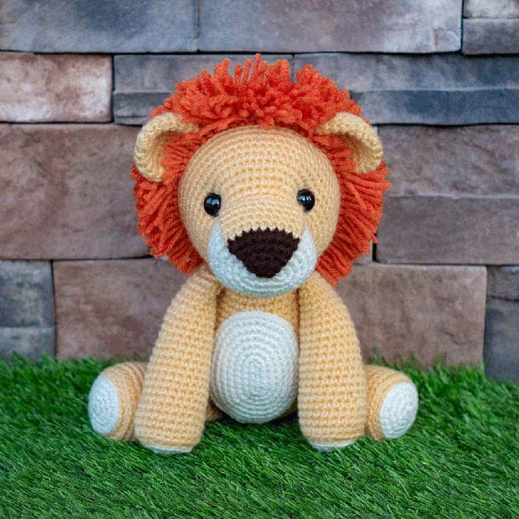 lion march projects