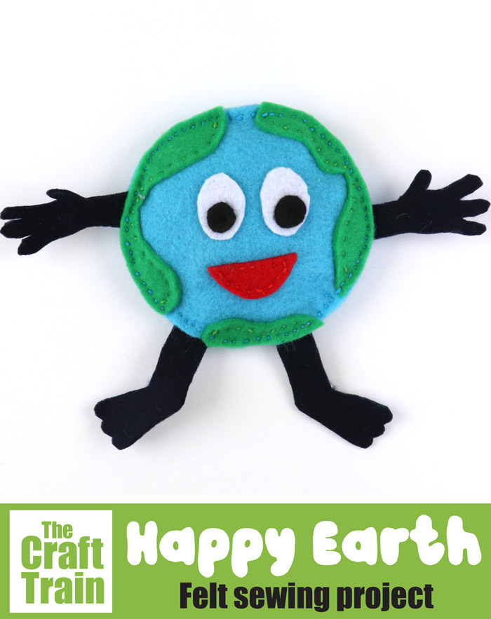 weekend earth day projects