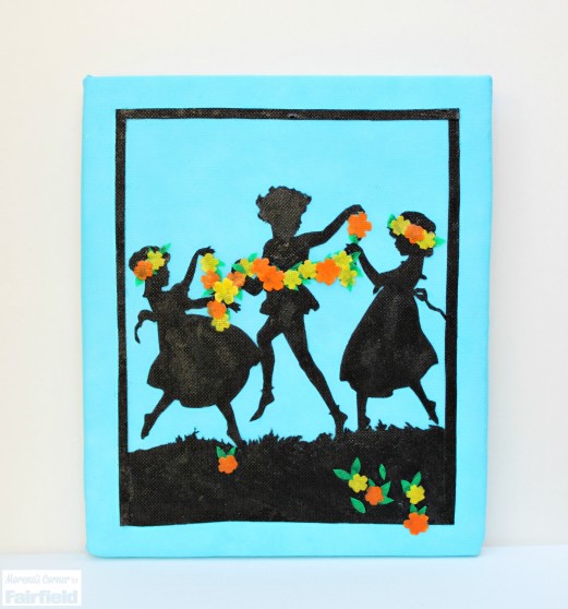 oly-fun DIY decor