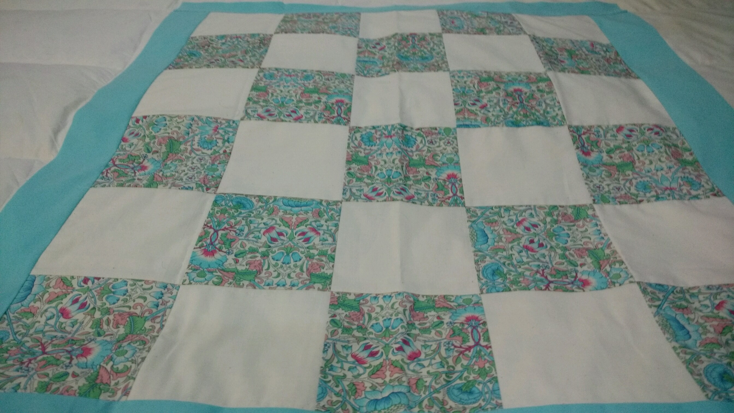 quilts for homeless