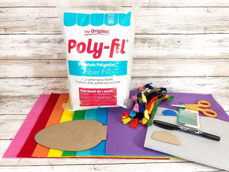 DIY with Fairfield World