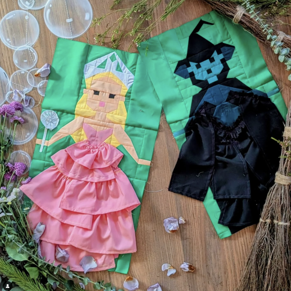 Wicked Inspired Craft Projects for Every Maker - Fairfield World Blog