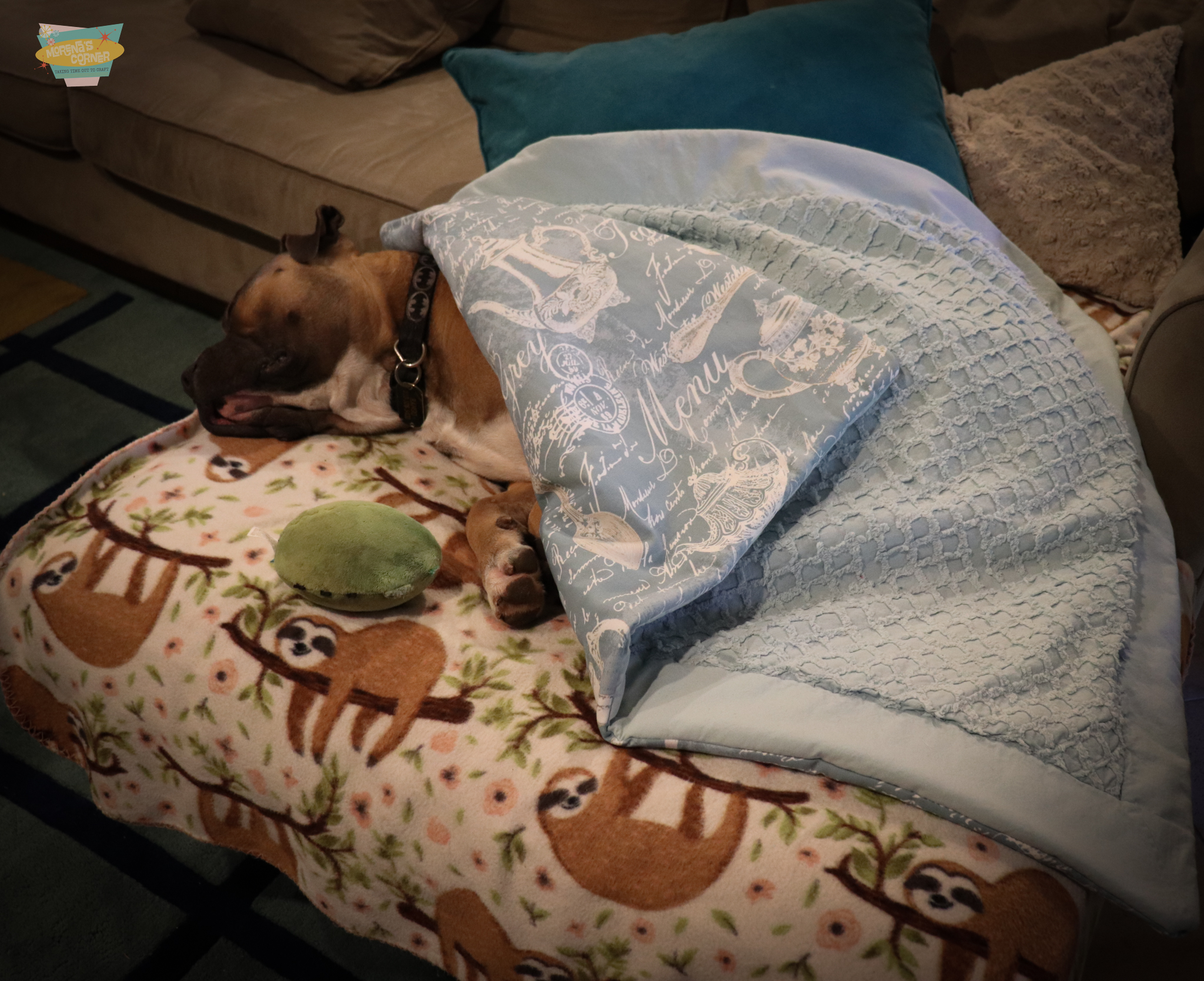 Breathe New Life Into Your Old Comforter: A Step-by-Step Guide to Adding Fresh Batting